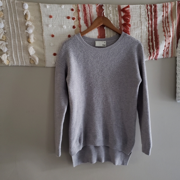 Wilfred Sweaters - Wilfred crew neck sweater medium